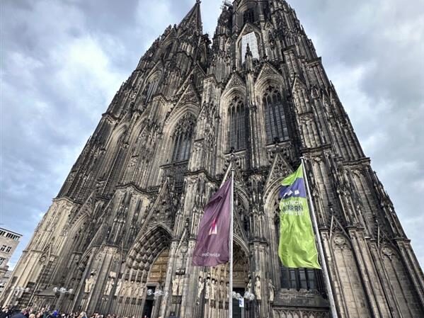 Kölner Dom