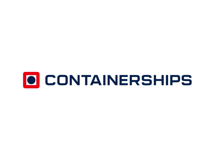 Containerships logo