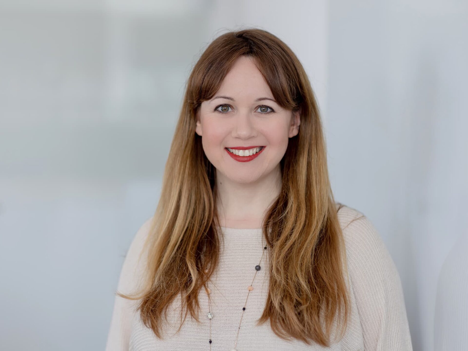 Veronika Birkheim Director People Experience